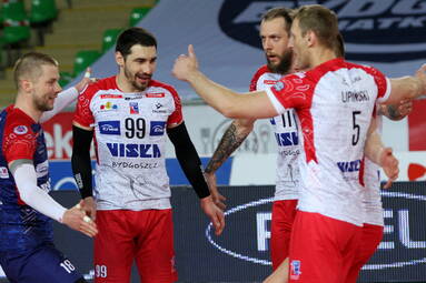 Patryk Łaba: bitwa wygrana, ale wojna jeszcze trwa