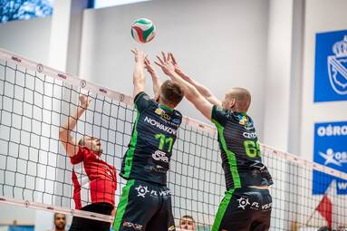 Podsumowanie III dnia turnieju finałowego o awans do TAURON 1. Ligi Mężczyzn