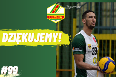 Filip Roque De Oliveira odchodzi z Lechii