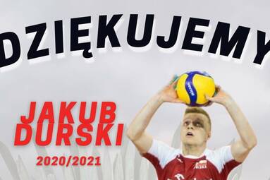 Jakub Durski odchodzi z Mickiewicza