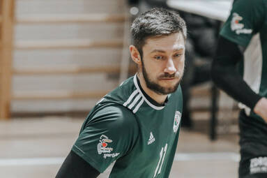 Paweł Pietkiewicz odchodzi z Legii Warszawa