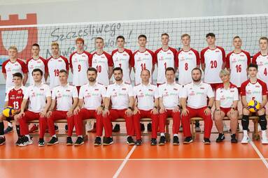 Jakub Kubacki jedzie na ME U17