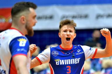 Krzysztof Kołtowski powołany do kadry U21