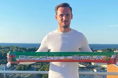 Bartosz Pietruczuk: każdy z nas ma cel