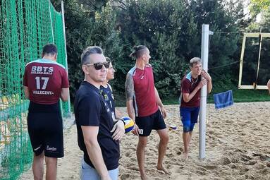 BBTS odlicza dni do PreZero Grand Prix