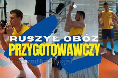 Olimpia Sulęcin rozpoczęła przygotowania