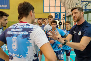 ZAKSA lepsza od Norwida