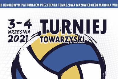 Turniej Towarzyski im. Wiesława Gawłowskiego