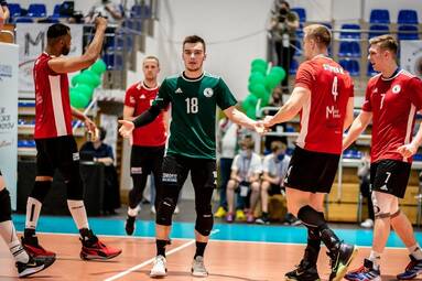 Bartosz Tomczak zostaje w Legii Warszawa