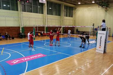 KPS przegrał z Legią w sparingu