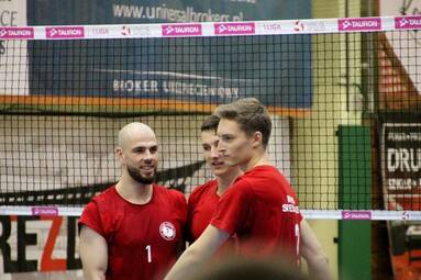 Towarzyski Turniej w Siedlcach: KPS i Polski Cukier Avia zagrają w finale