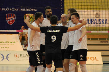 Przed sezonem 2021/22 TAURON 1. Ligi: Legia Warszawa