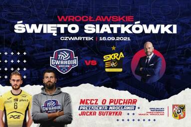 Moc atrakcji we Wrocławiu
