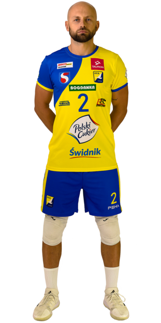 Jakub Guz