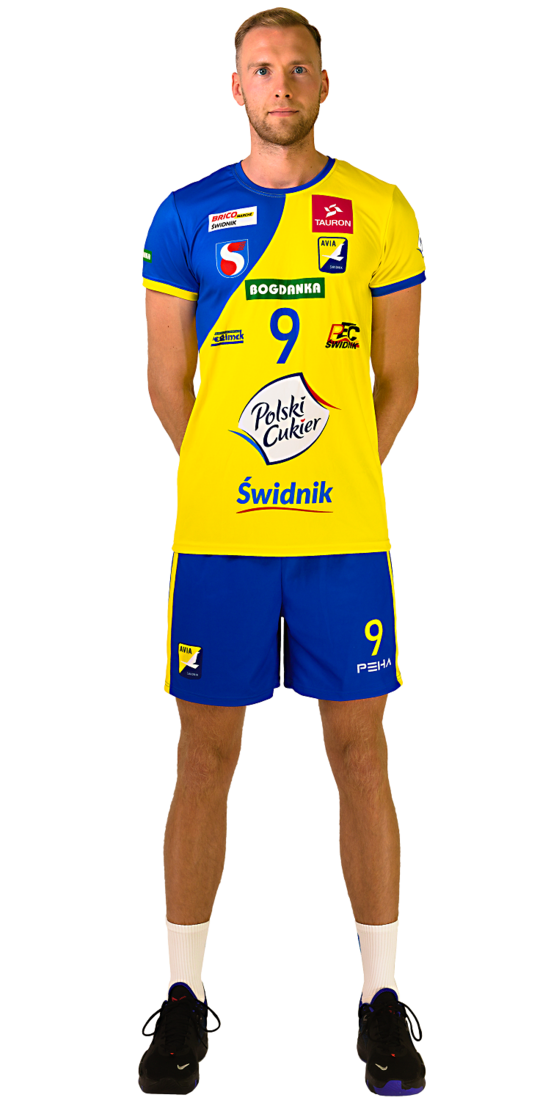 Jakub Urbanowicz Jakub Urbanowicz