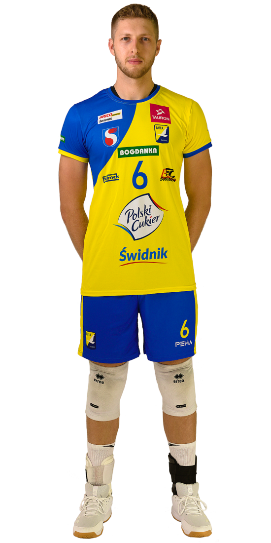 Kamil Kosiba