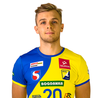 Łukasz Kalinowski
