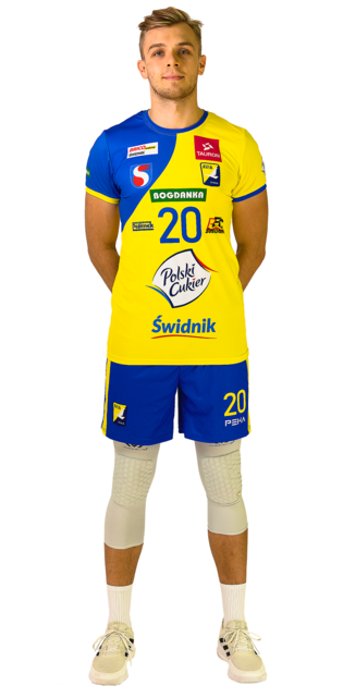 Łukasz Kalinowski