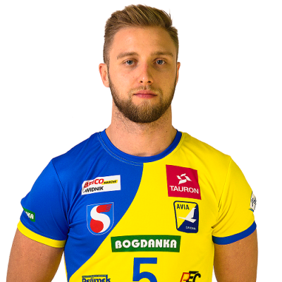 Łukasz Walawender