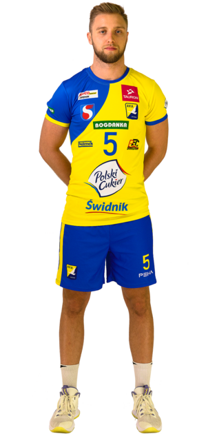 Łukasz Walawender