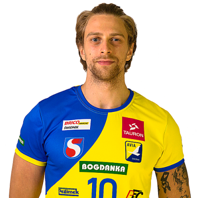 Mateusz Rećko