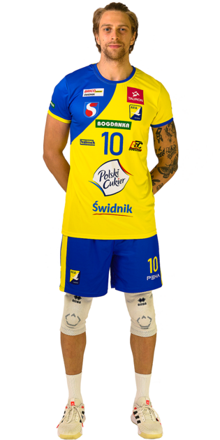 Mateusz Rećko