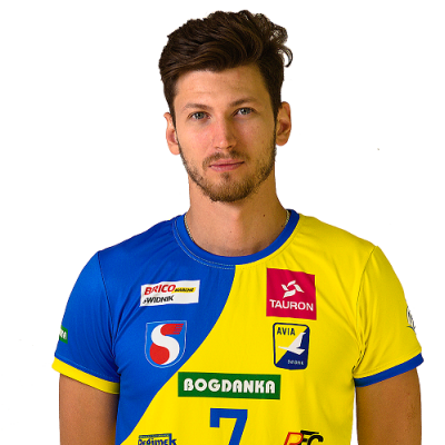 Mateusz Siwicki