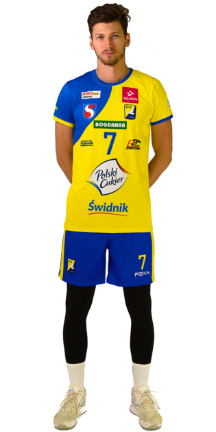 Mateusz Siwicki