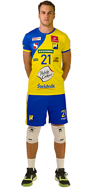 Szymon Seliga