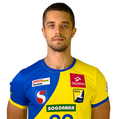 Tomasz Kuś