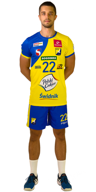Tomasz Kuś
