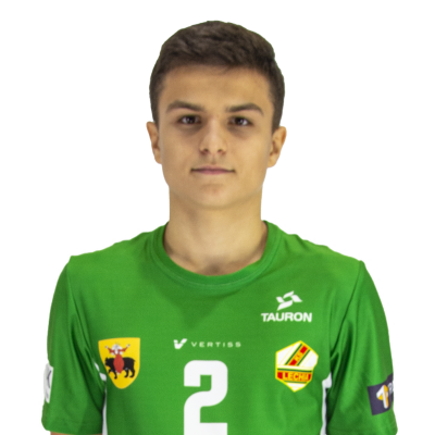 Jakub Kubacki