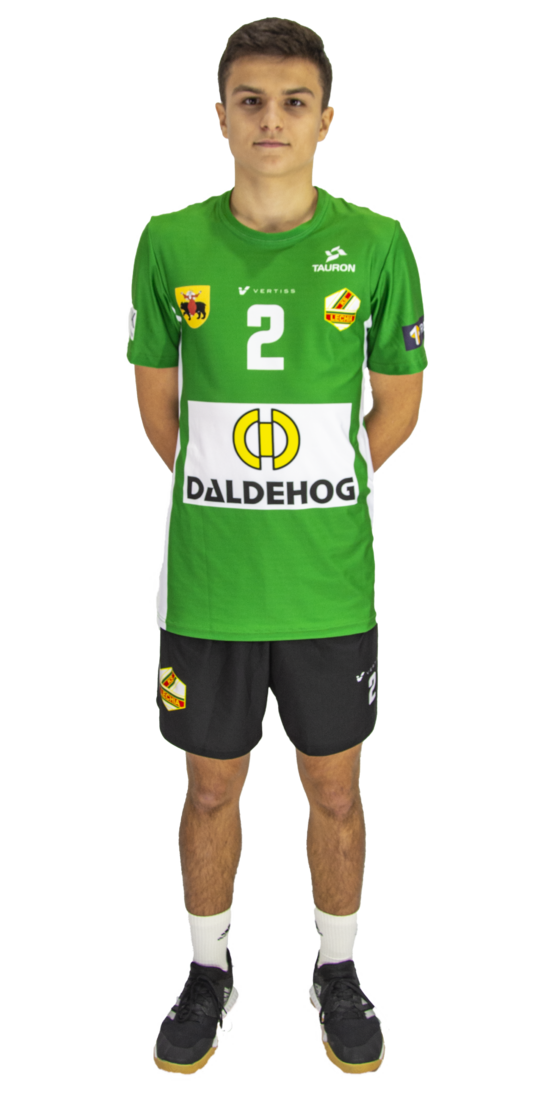 Jakub Kubacki Jakub Kubacki