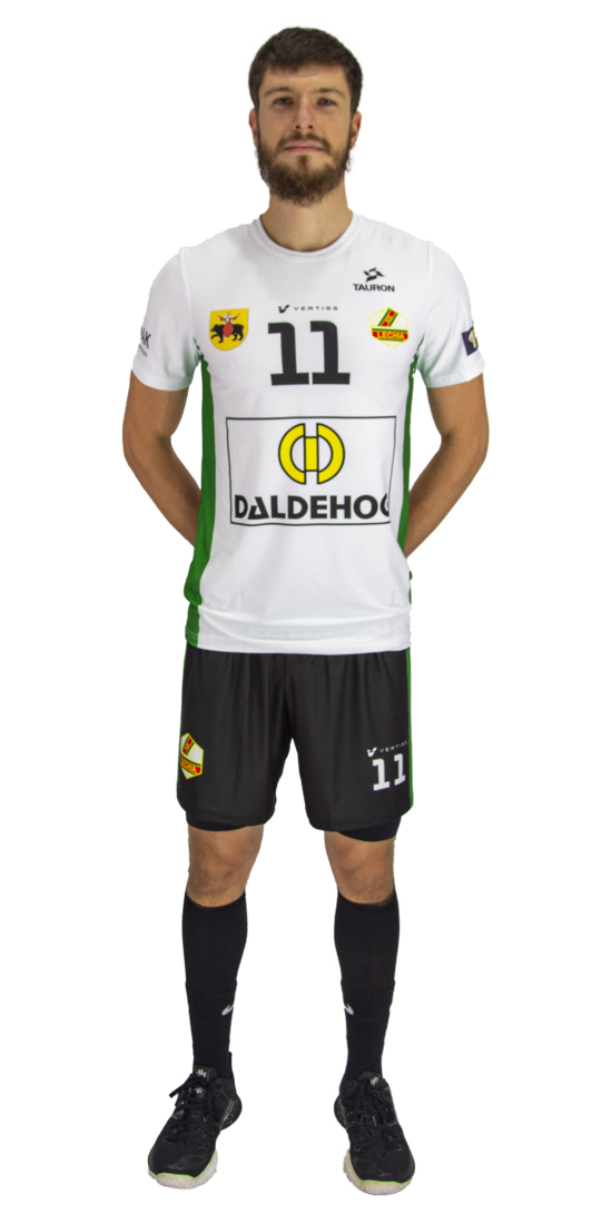 Jan Tomczak Jan Tomczak
