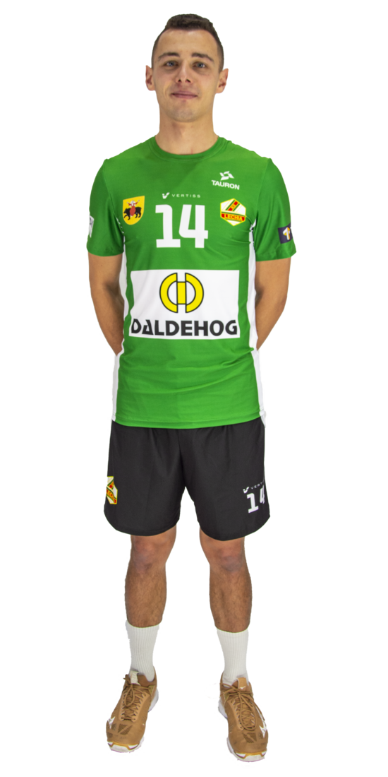 Bartosz Dzierżyński Bartosz Dzierżyński