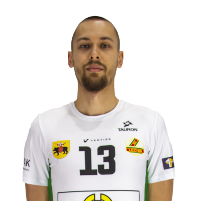 Damian Baran