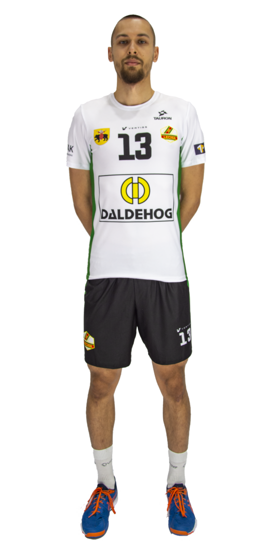 Damian Baran