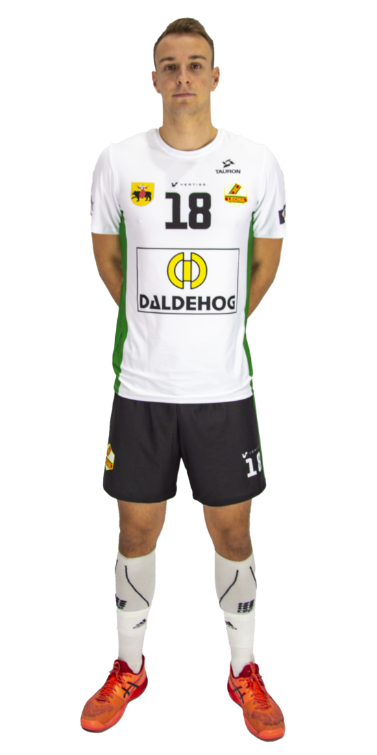 Dawid Sokołowski Dawid Sokołowski