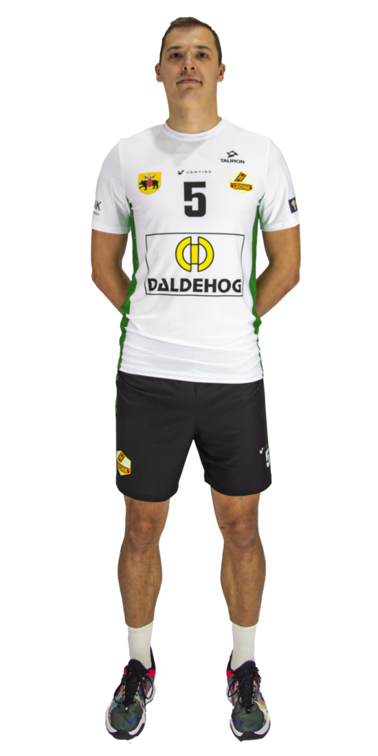 Kamil Szaniawski Kamil Szaniawski