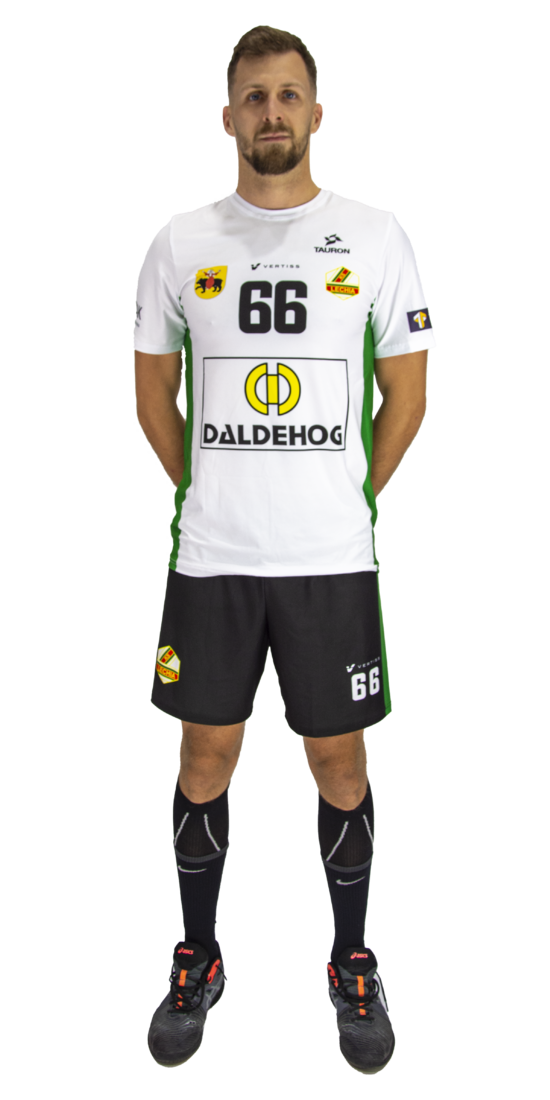 Mateusz Piotrowski Mateusz Piotrowski