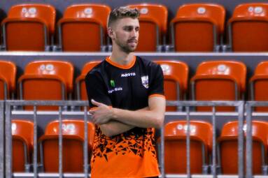 Ryan Coenen: jestem bardzo podekscytowany