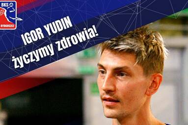 Uraz Igora Yudina