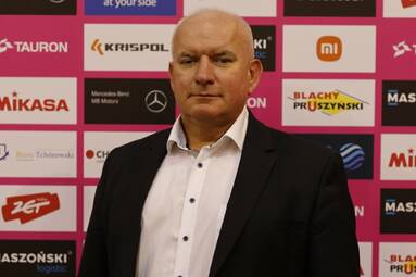 Robert Paluch nowym prezesem Olimpii Sulęcin