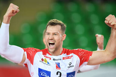Galeria z meczu BKS Visła Proline Bydgoszcz - BBTS Bielsko-Biała