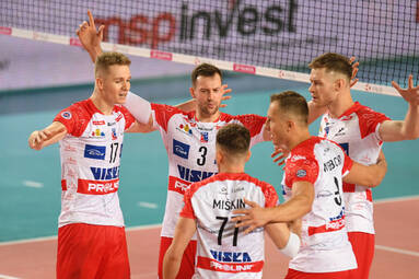 Michał Masny: za nami bardzo dobre spotkanie