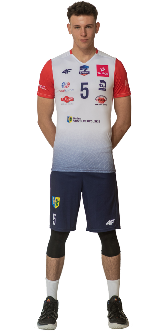 Gracjan Maćkowiak