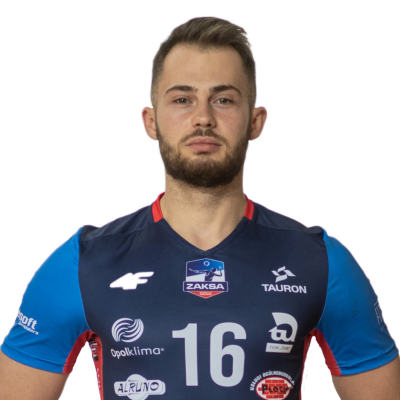 Fabian Majcherski