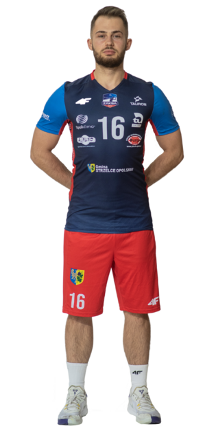 Fabian Majcherski