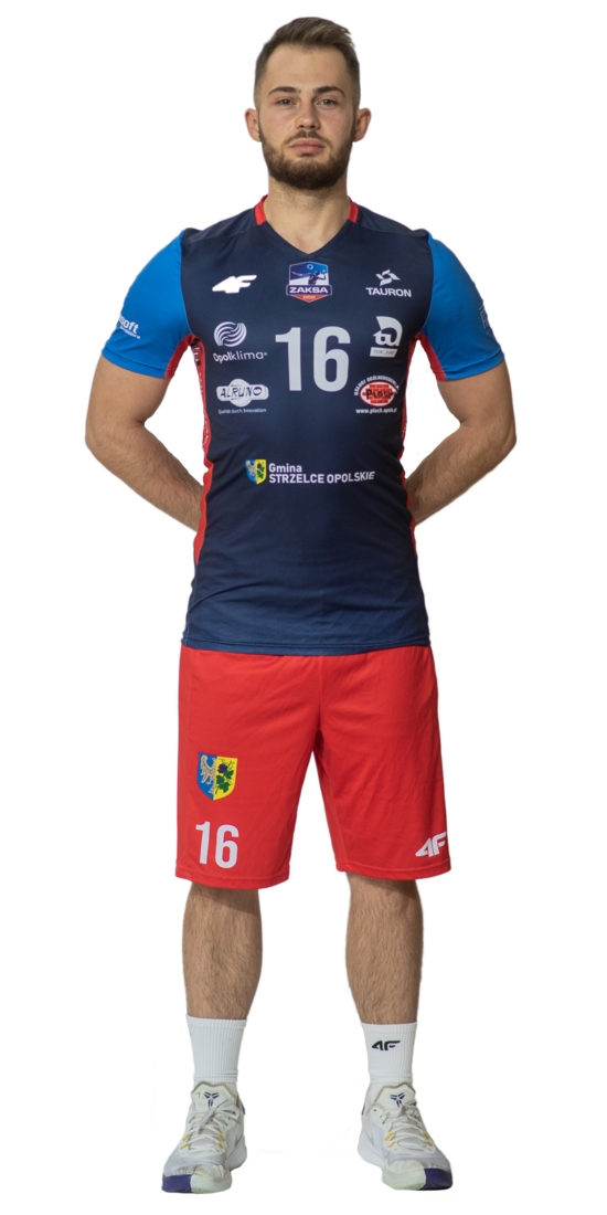 Fabian Majcherski Fabian Majcherski