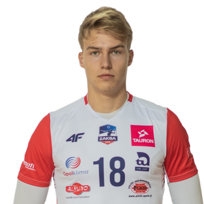 Szymon Matuszewski